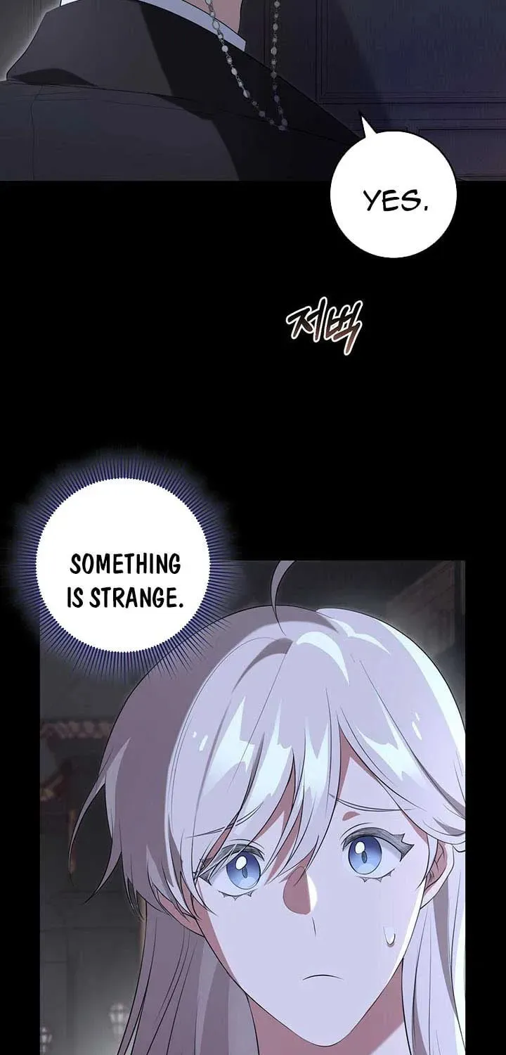 Bon Appétit Chapter 26.5 page 15 - 