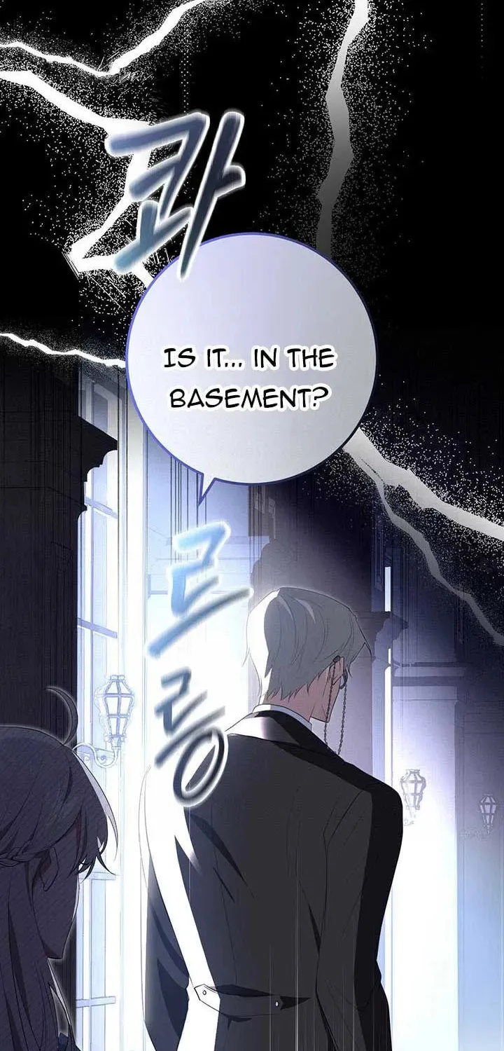 Bon Appétit Chapter 26.5 page 18 - 