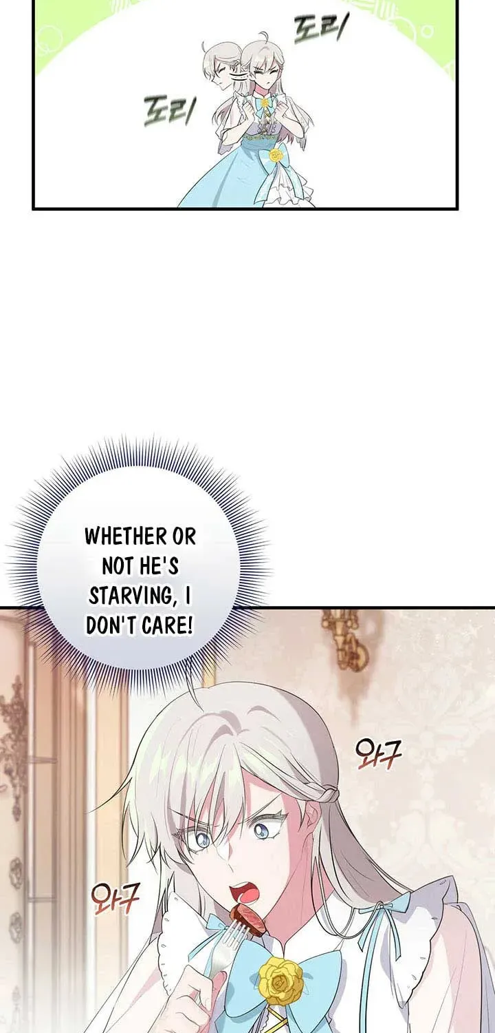 Bon Appétit Chapter 26.5 page 3 - 