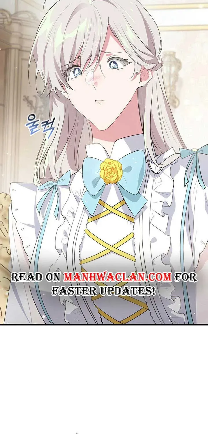Bon Appétit Chapter 26.5 page 7 - 