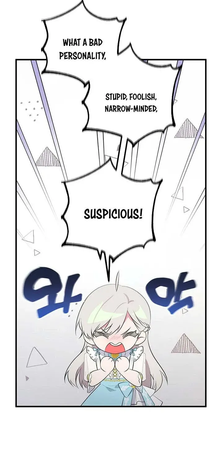 Bon Appétit Chapter 26.5 page 8 - 