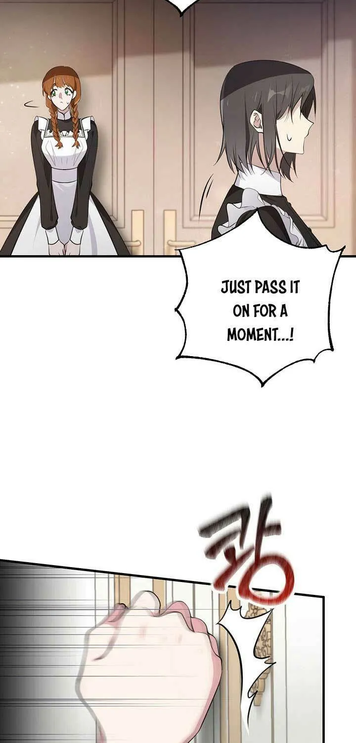 Bon Appétit Chapter 26 page 13 - 