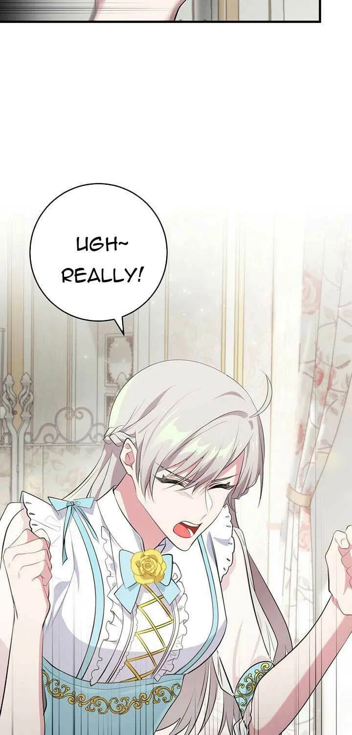 Bon Appétit Chapter 26 page 14 - 