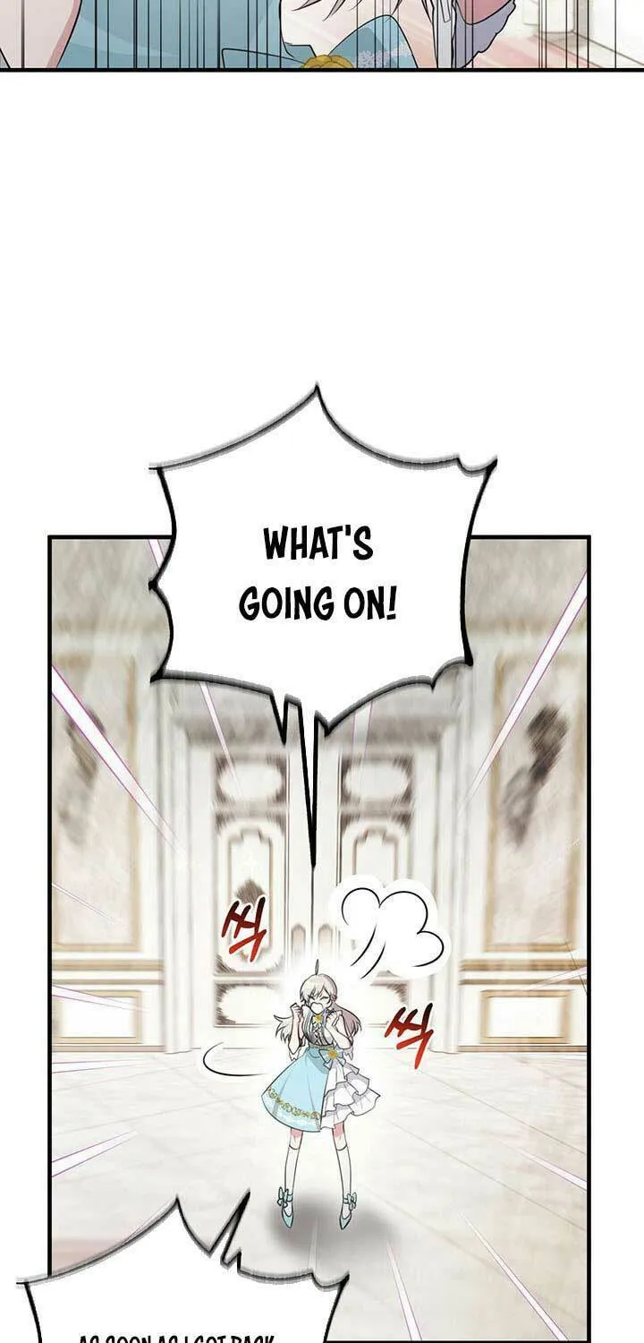 Bon Appétit Chapter 26 page 15 - 