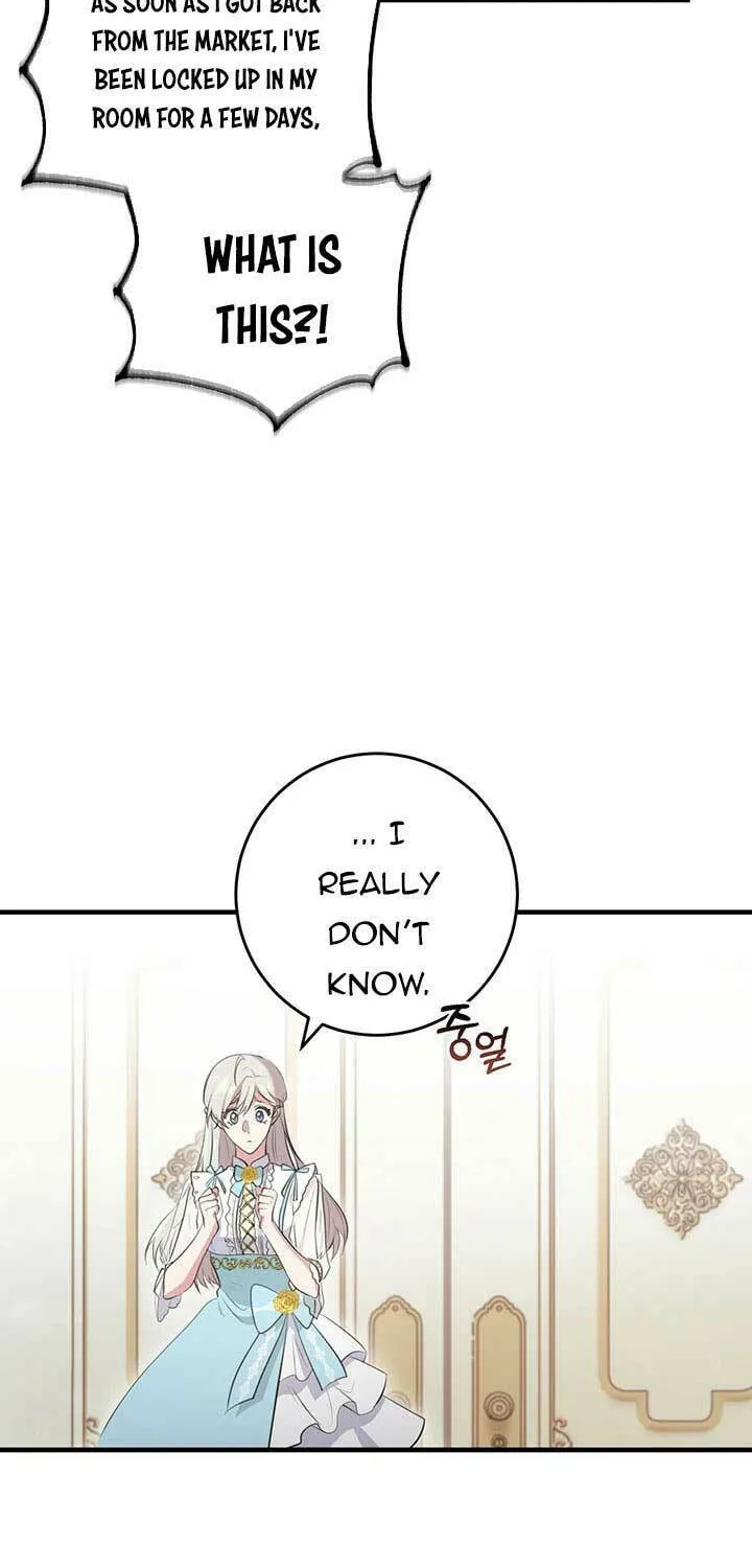 Bon Appétit Chapter 26 page 16 - 