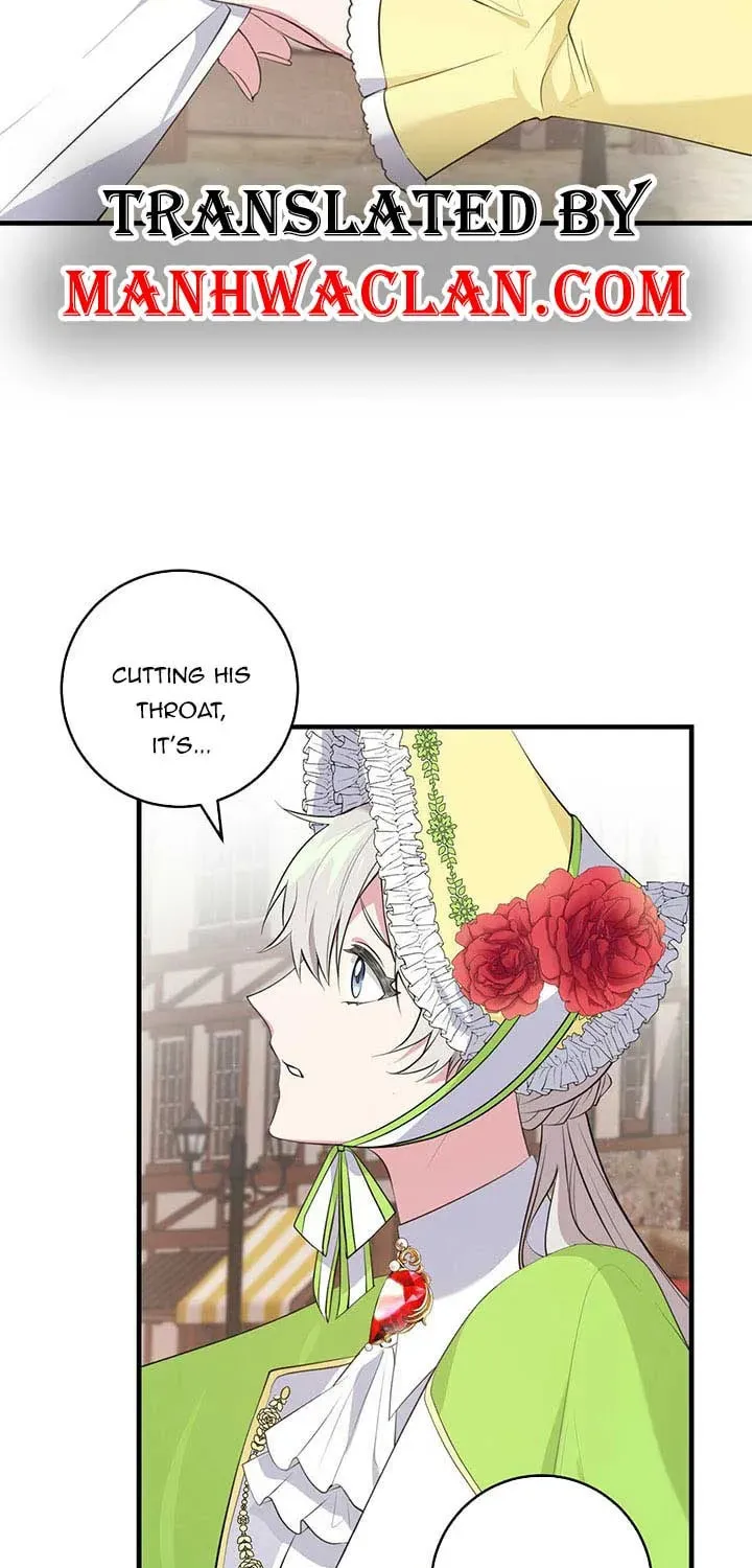 Bon Appétit Chapter 26 page 3 - 