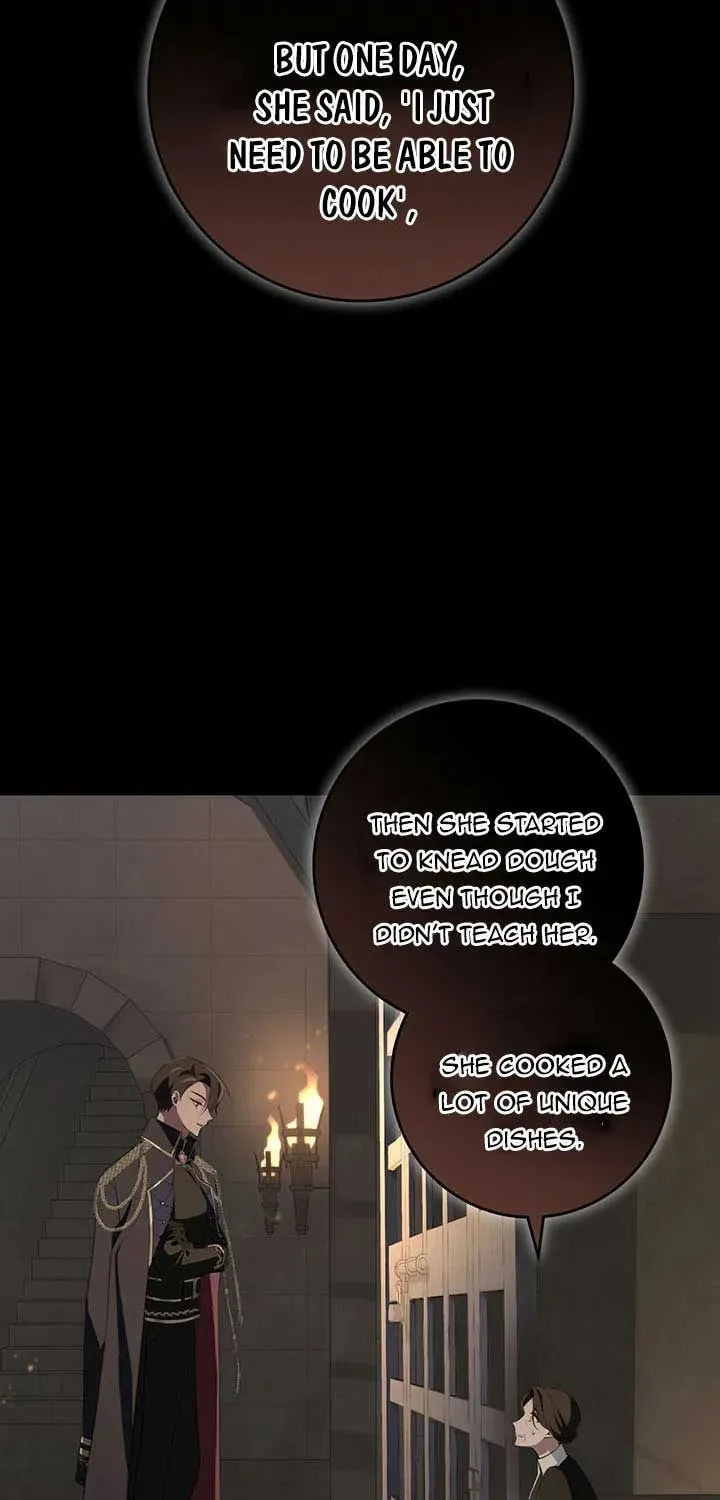 Bon Appétit Chapter 26 page 27 - 