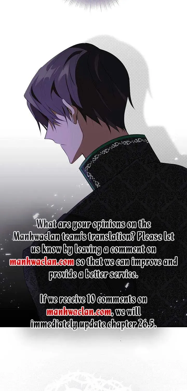 Bon Appétit Chapter 26 page 34 - 
