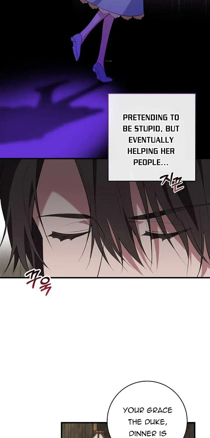 Bon Appétit Chapter 26 page 36 - 
