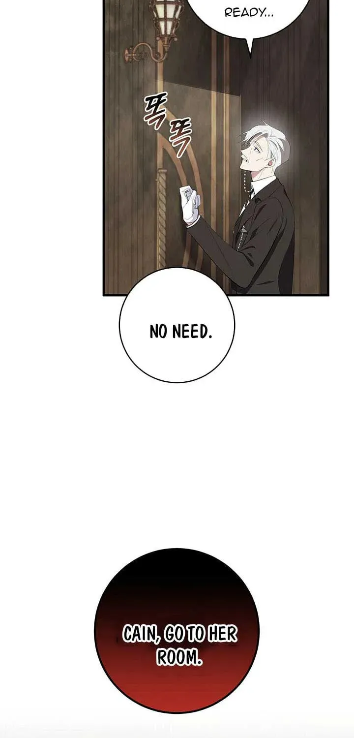 Bon Appétit Chapter 26 page 37 - 