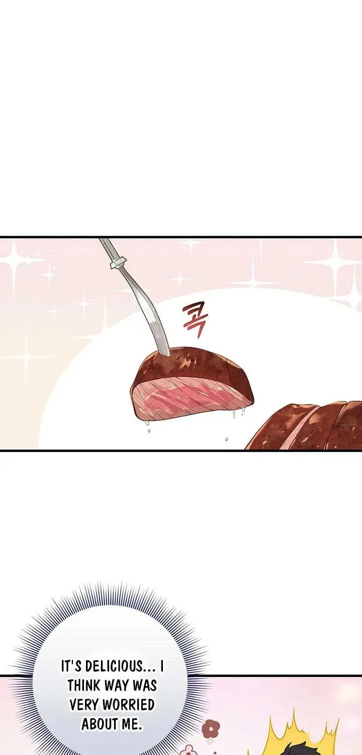 Bon Appétit Chapter 26 page 39 - 