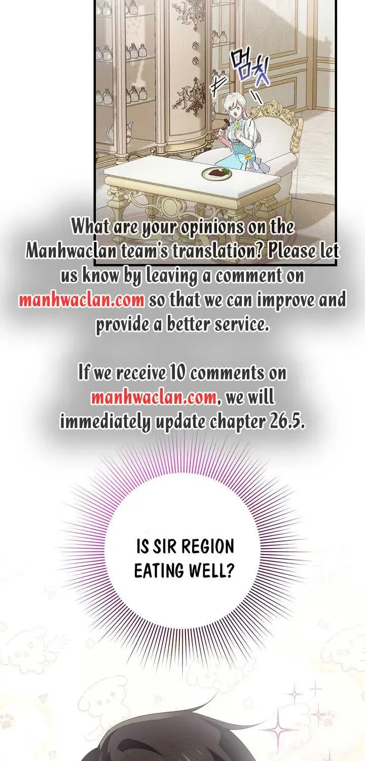 Bon Appétit Chapter 26 page 41 - 