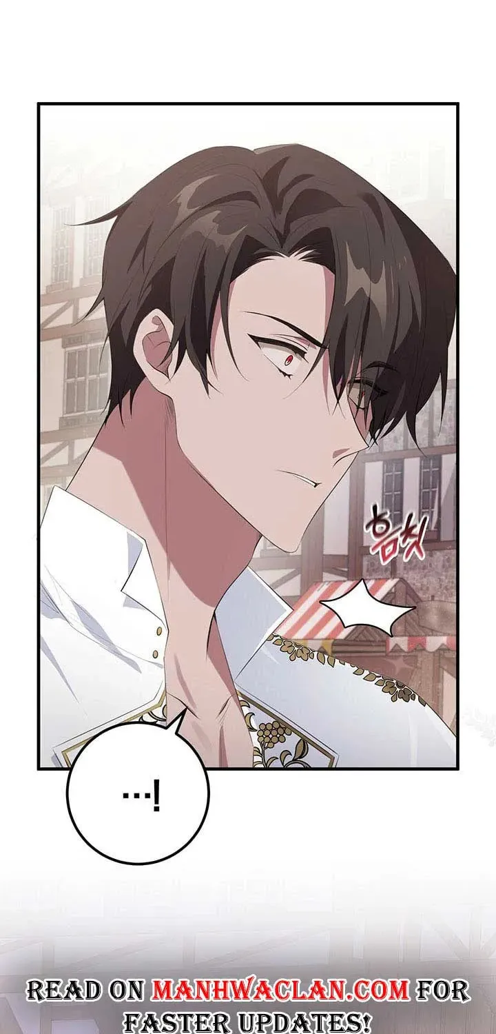 Bon Appétit Chapter 26 page 6 - 