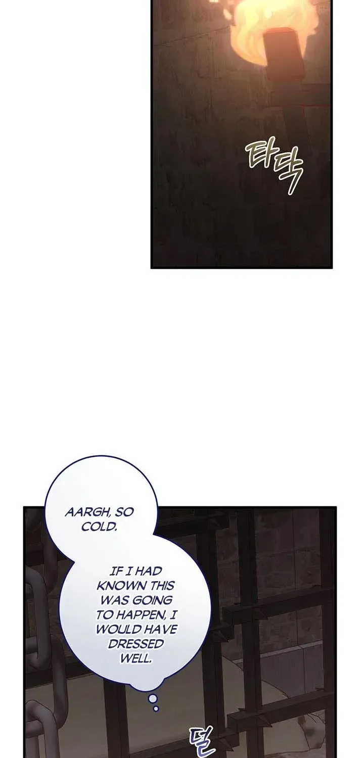 Bon Appétit Chapter 27.5 page 18 - 