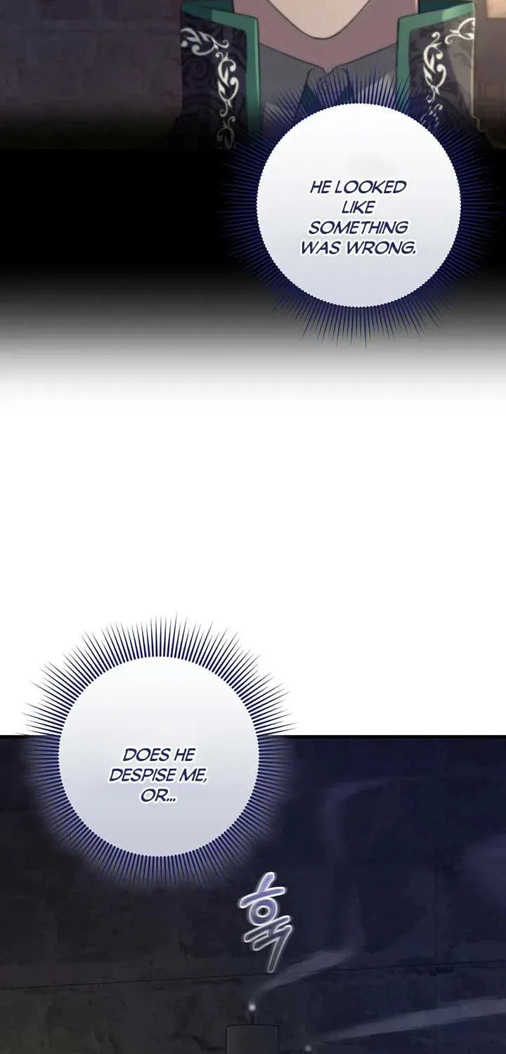 Bon Appétit Chapter 27.5 page 21 - 