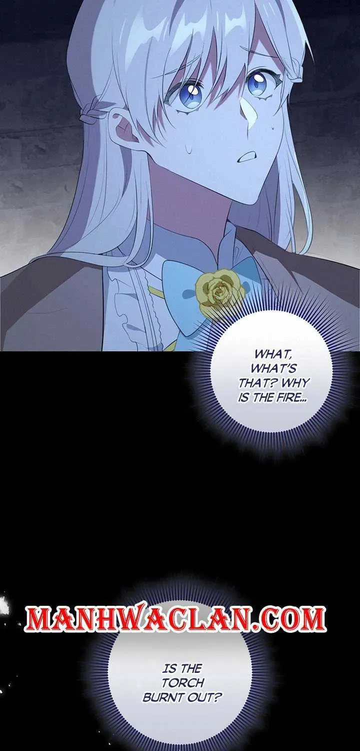 Bon Appétit Chapter 27.5 page 23 - 