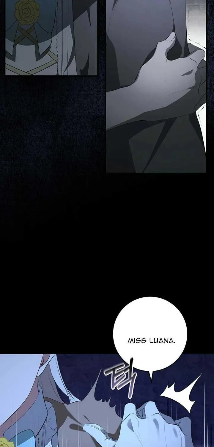 Bon Appétit Chapter 27.5 page 26 - 