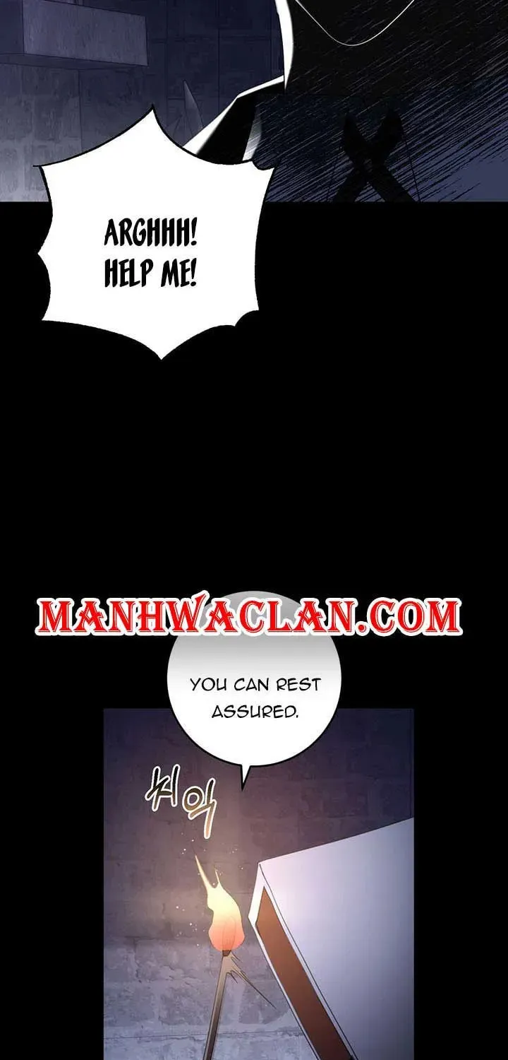 Bon Appétit Chapter 27.5 page 29 - 