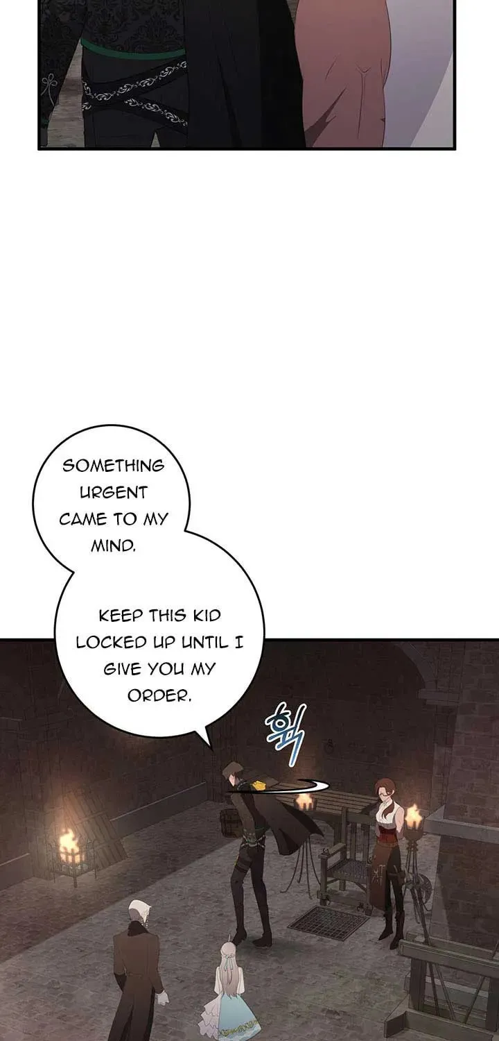 Bon Appétit Chapter 27.5 page 4 - 