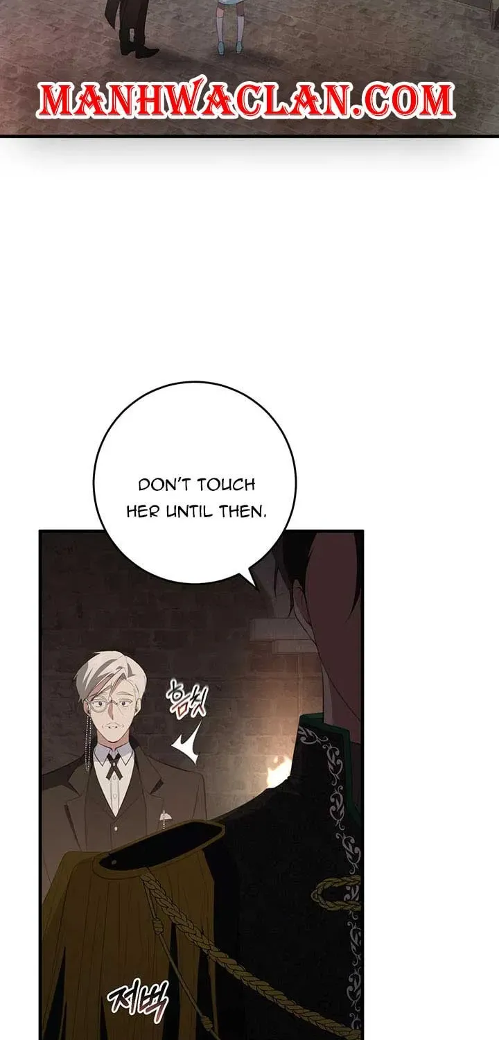 Bon Appétit Chapter 27.5 page 5 - 