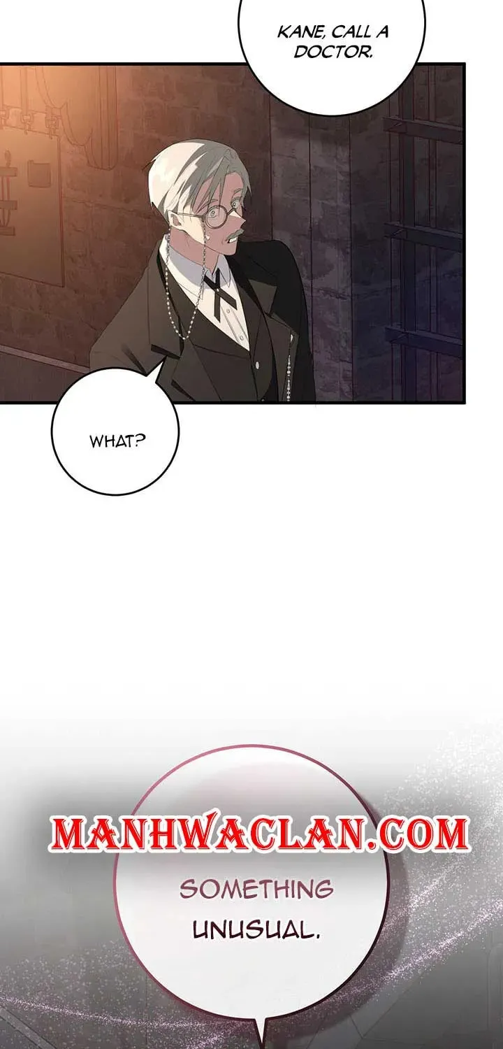 Bon Appétit Chapter 27.5 page 7 - 