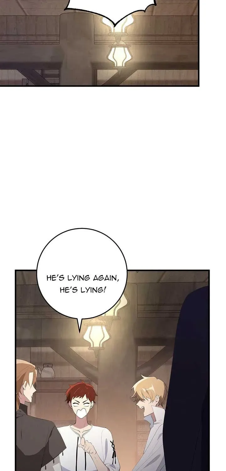 Bon Appétit Chapter 27.5 page 10 - 