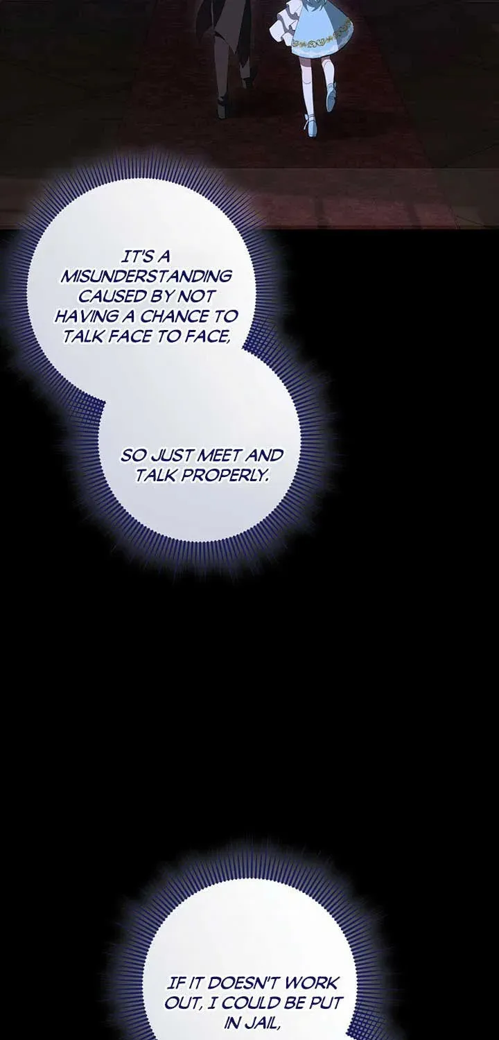Bon Appétit Chapter 27 page 12 - 