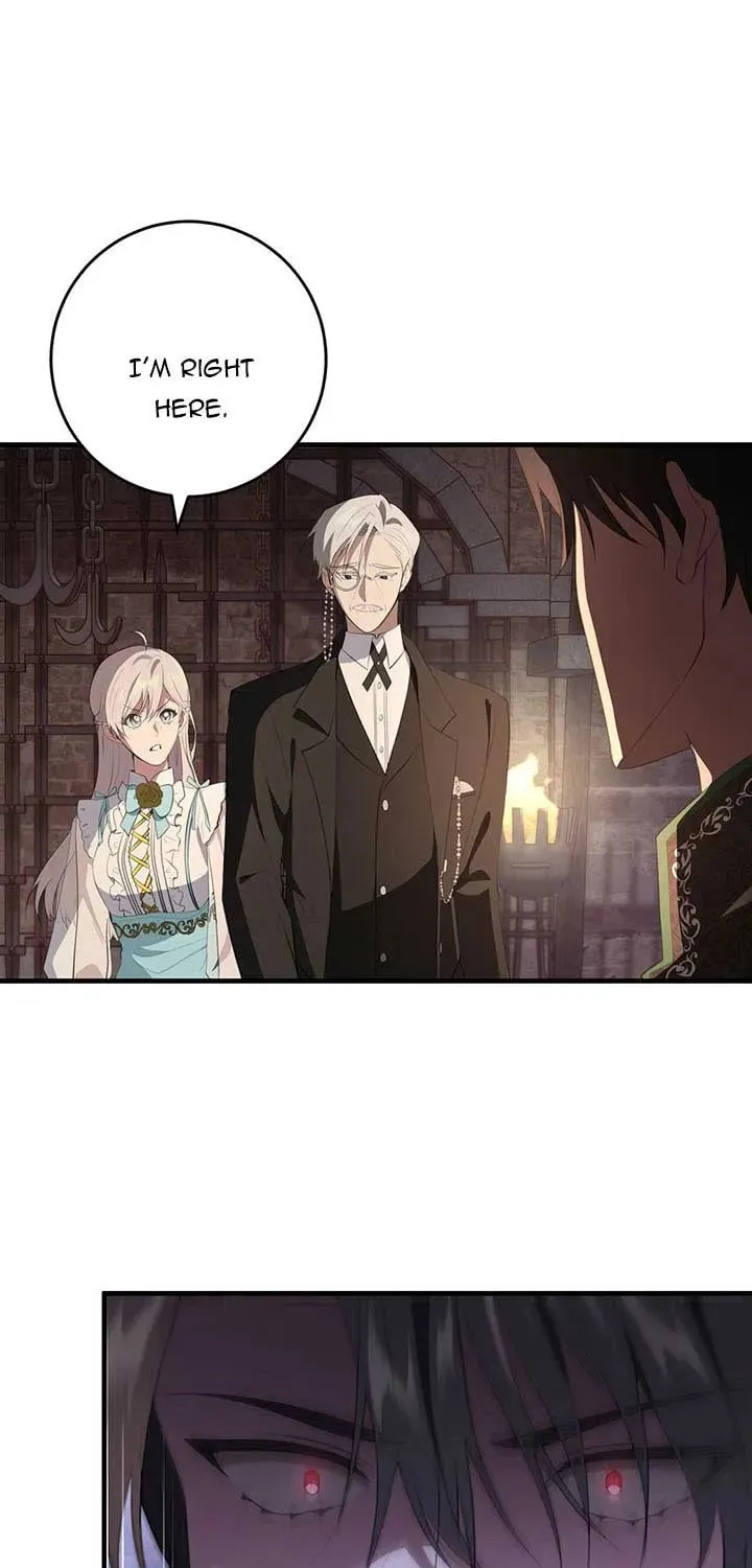 Bon Appétit Chapter 27 page 17 - 
