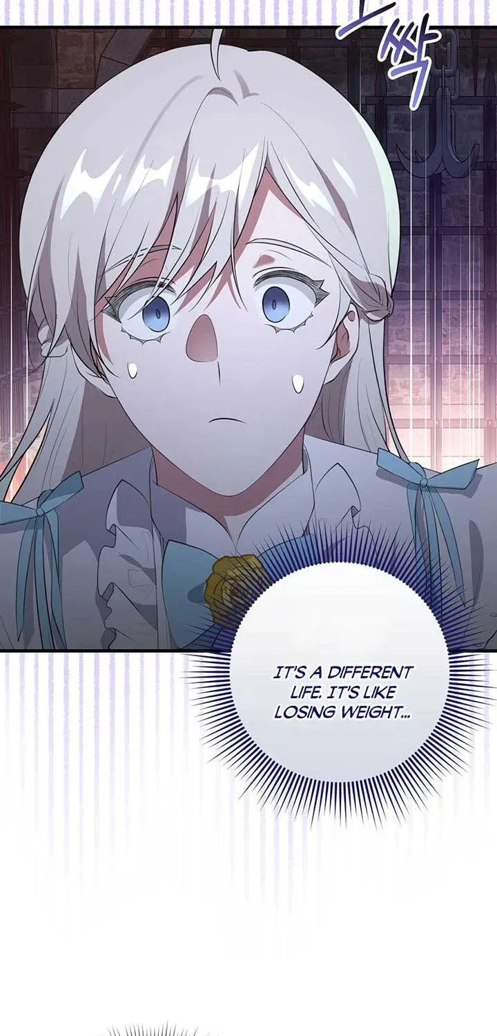 Bon Appétit Chapter 27 page 22 - 