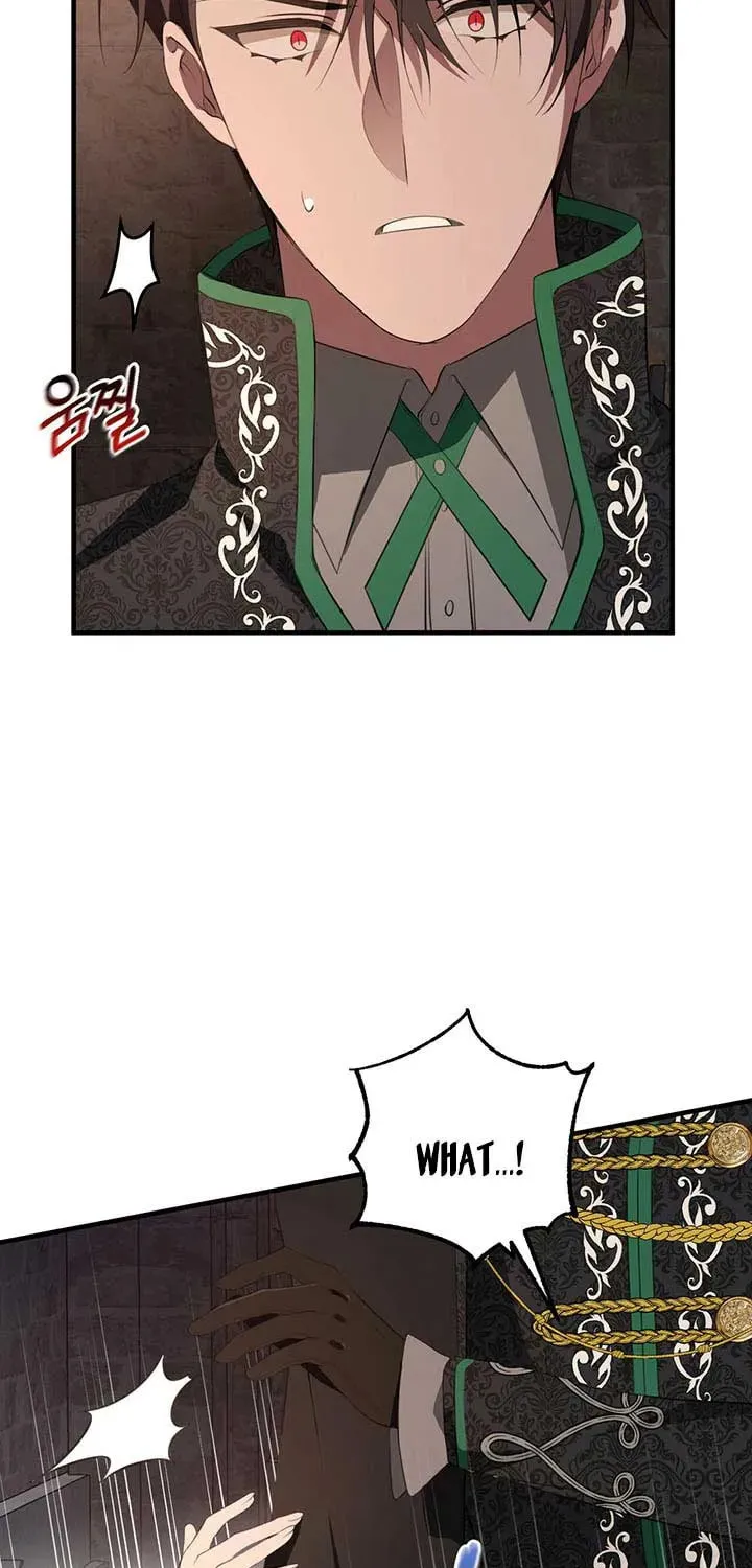 Bon Appétit Chapter 27 page 25 - 