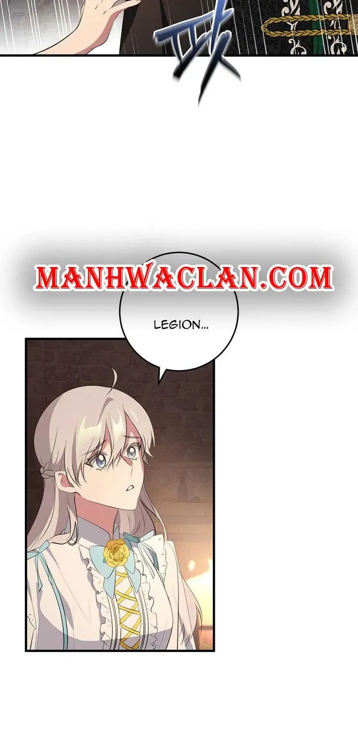 Bon Appétit Chapter 27 page 26 - 