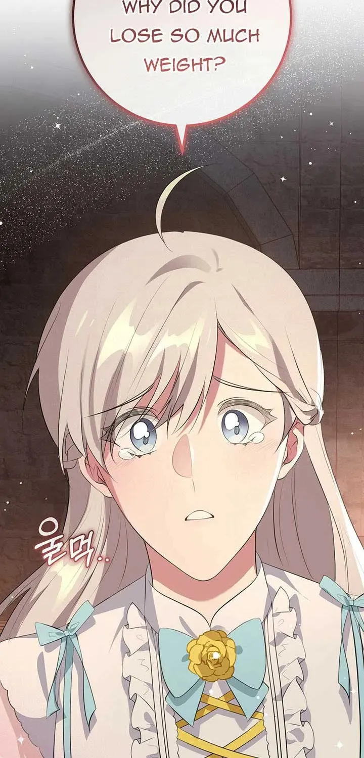 Bon Appétit Chapter 27 page 28 - 