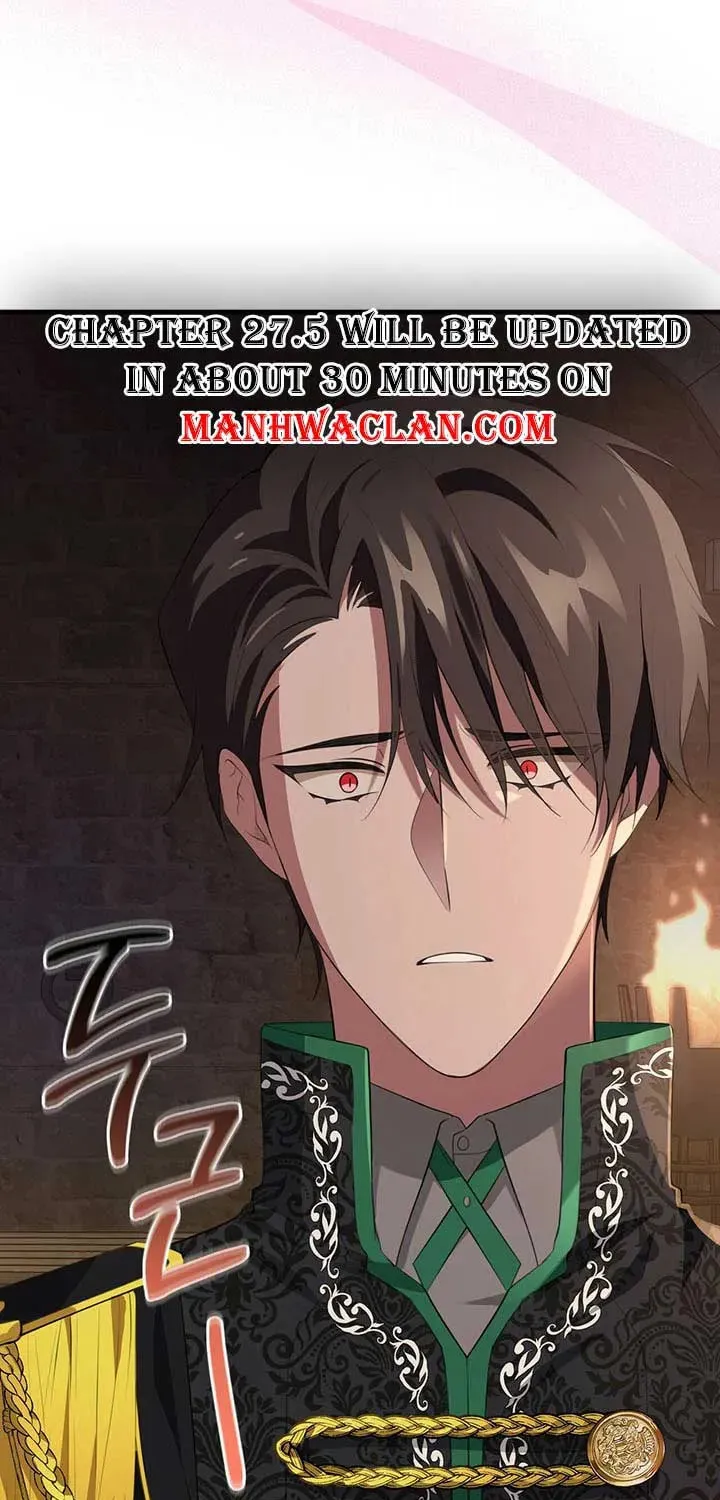 Bon Appétit Chapter 27 page 30 - 
