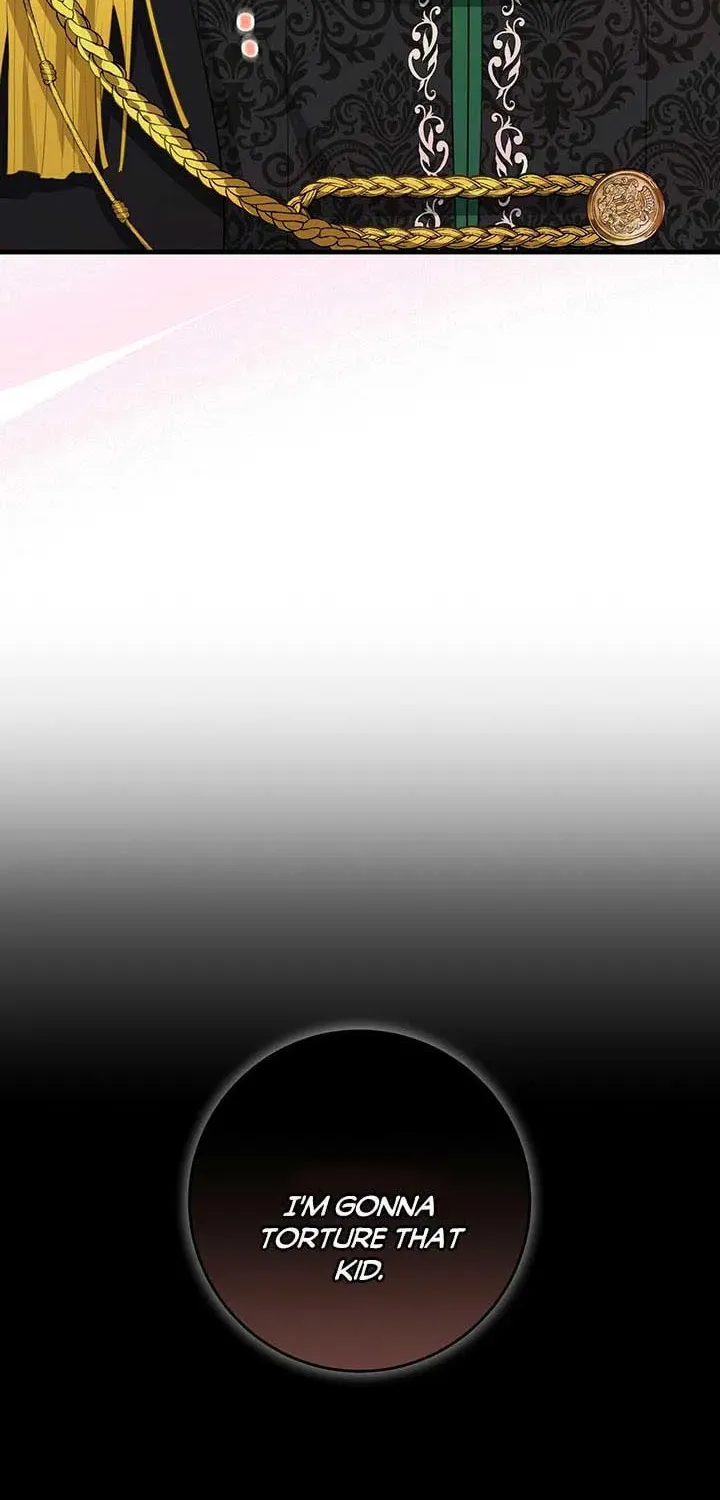 Bon Appétit Chapter 27 page 31 - 