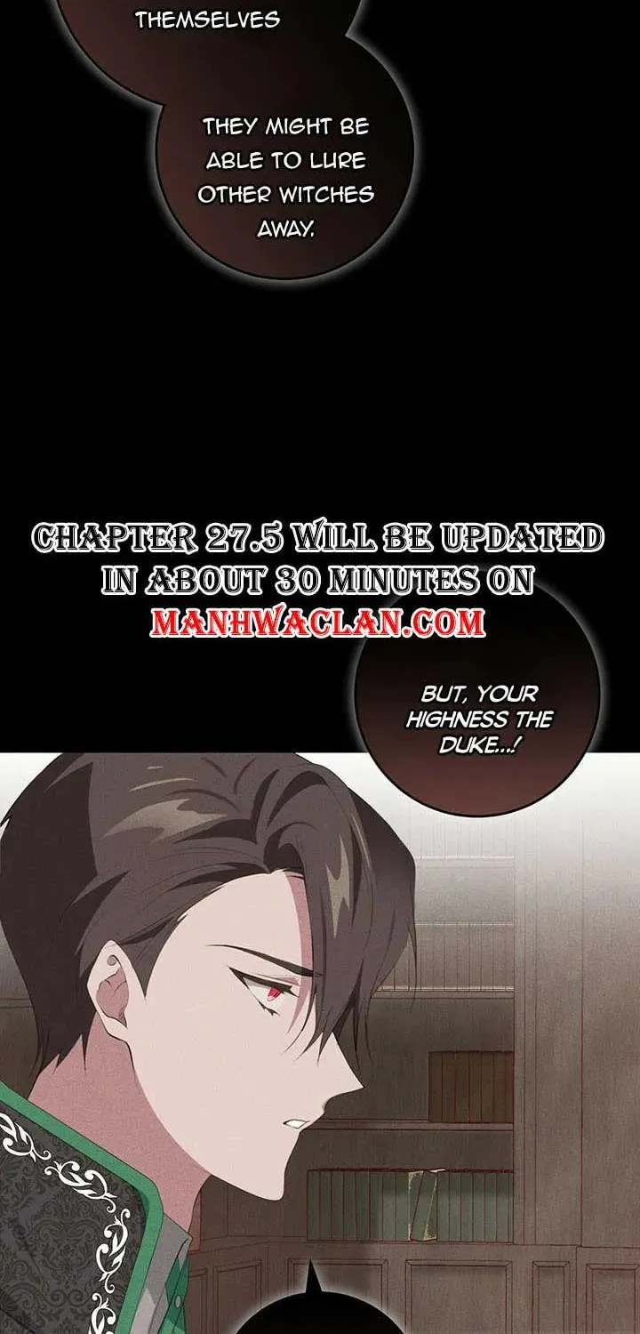 Bon Appétit Chapter 27 page 33 - 