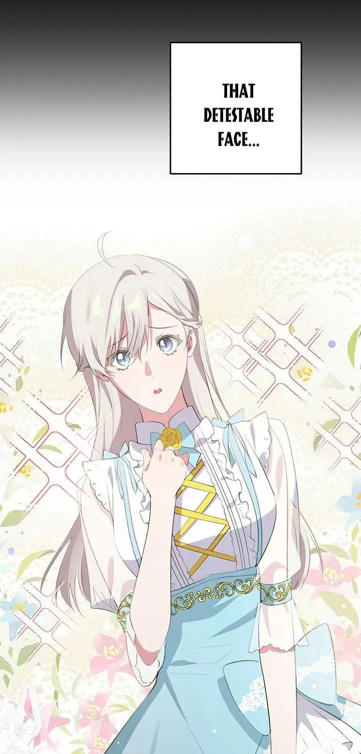 Bon Appétit Chapter 27 page 35 - 