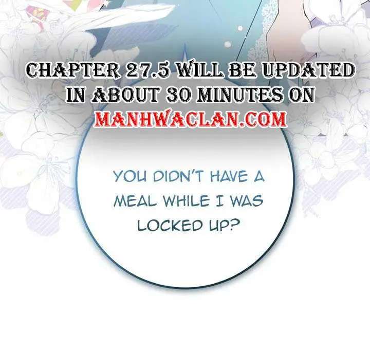 Bon Appétit Chapter 27 page 36 - 