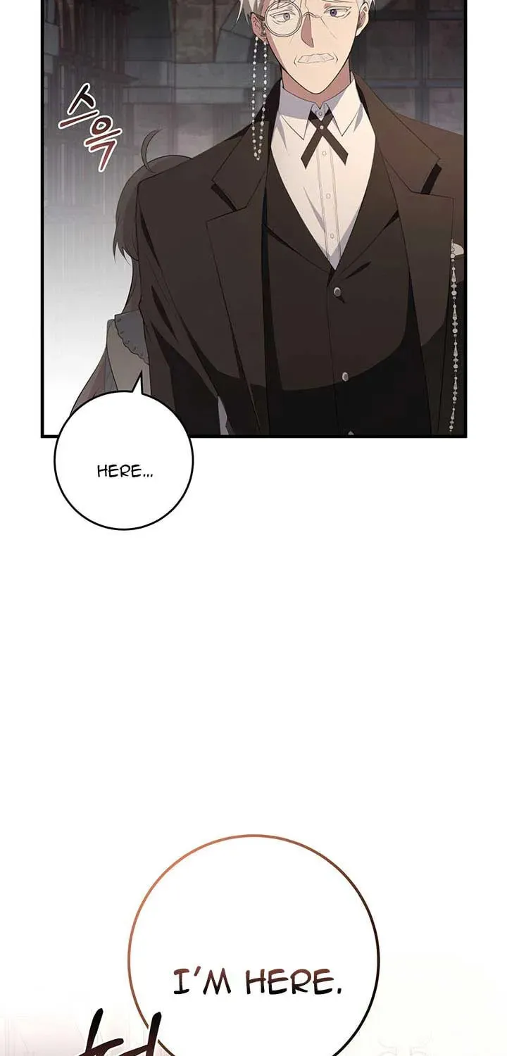 Bon Appétit Chapter 27 page 5 - 