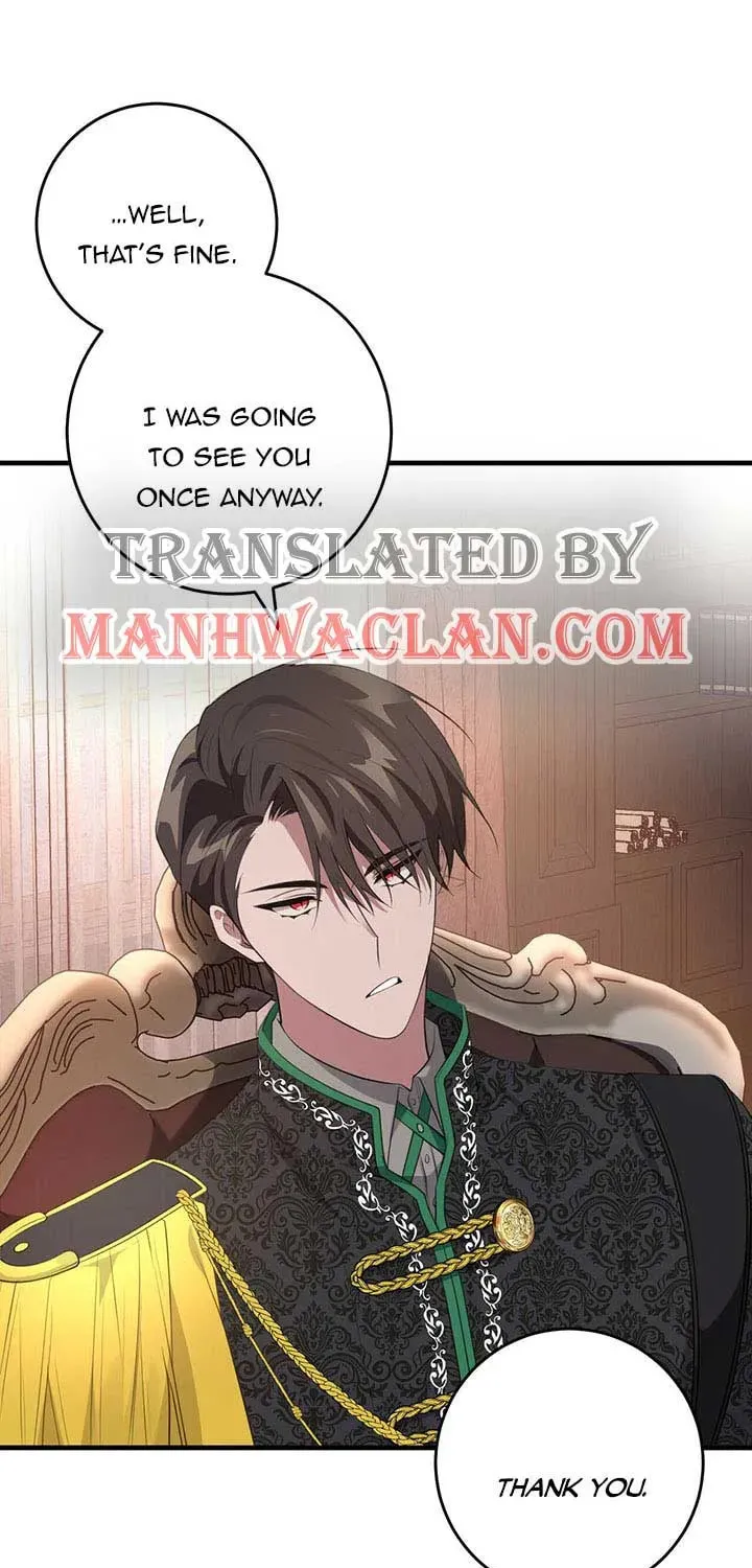 Bon Appétit Chapter 28.5 page 1 - 