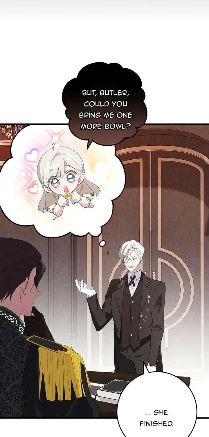 Bon Appétit Chapter 28.5 page 13 - 
