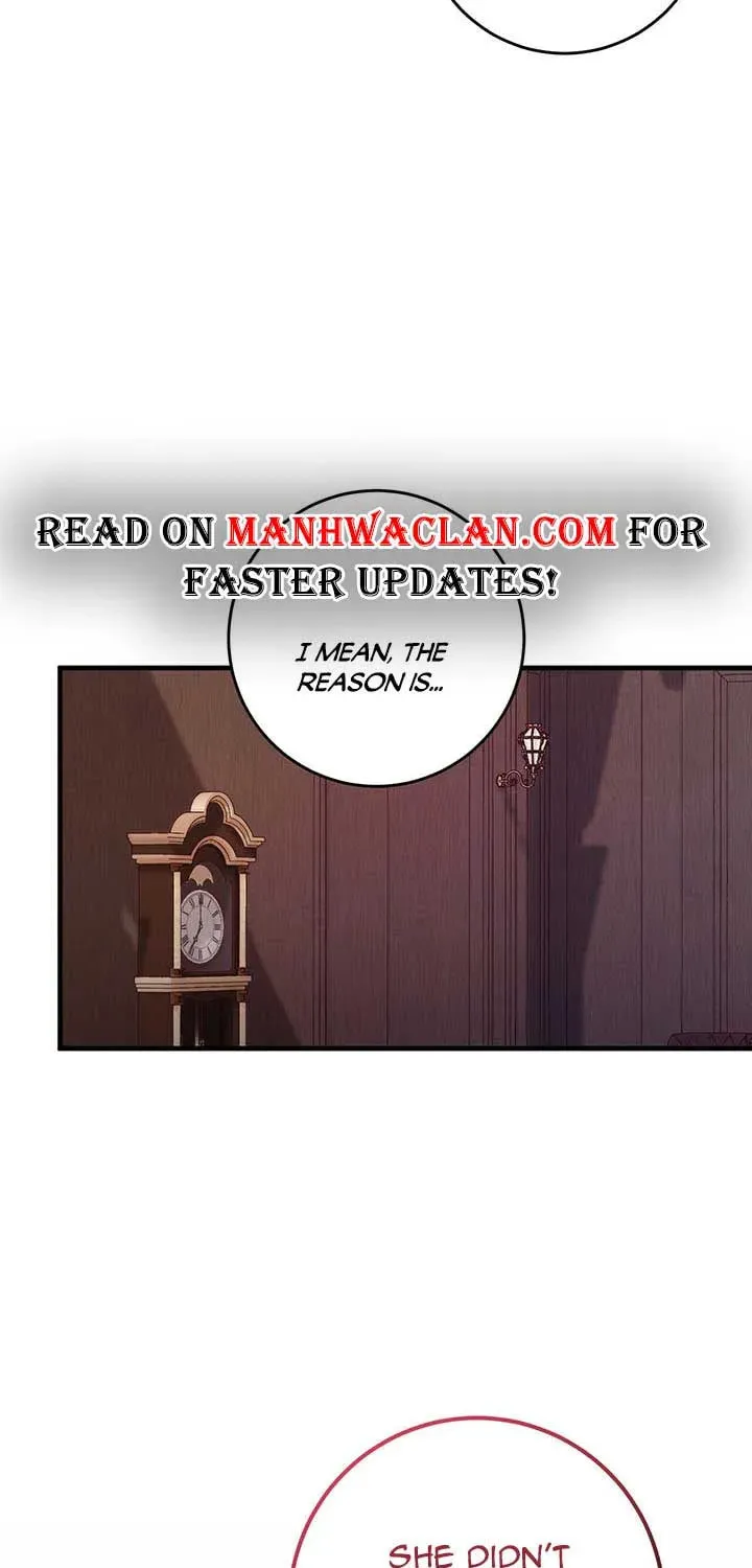 Bon Appétit Chapter 28.5 page 14 - 