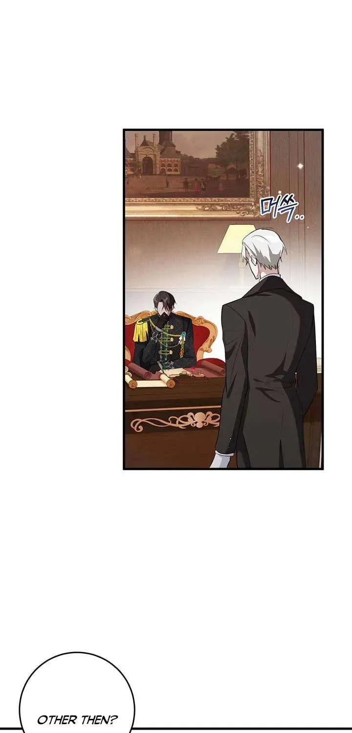 Bon Appétit Chapter 28.5 page 16 - 
