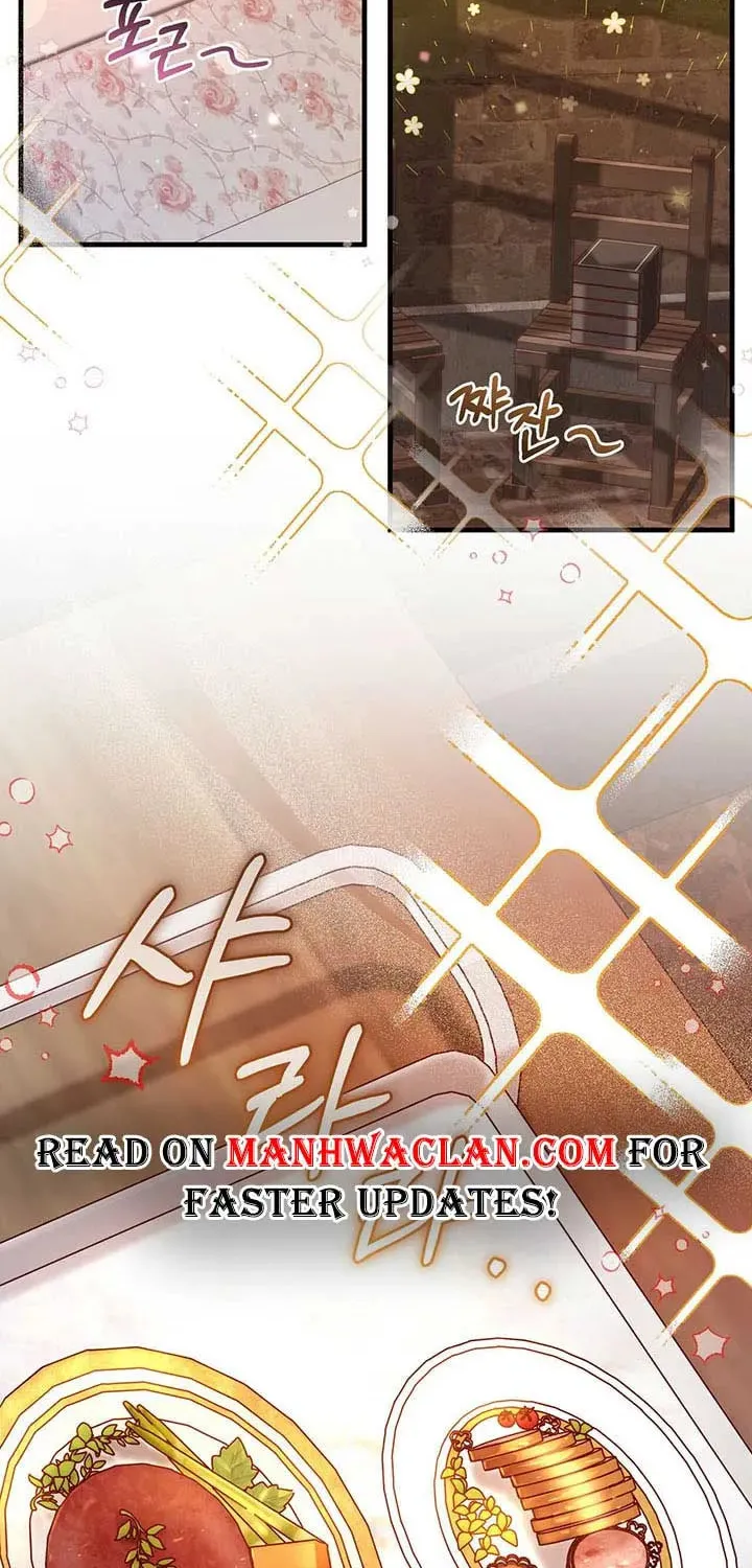 Bon Appétit Chapter 28.5 page 22 - 