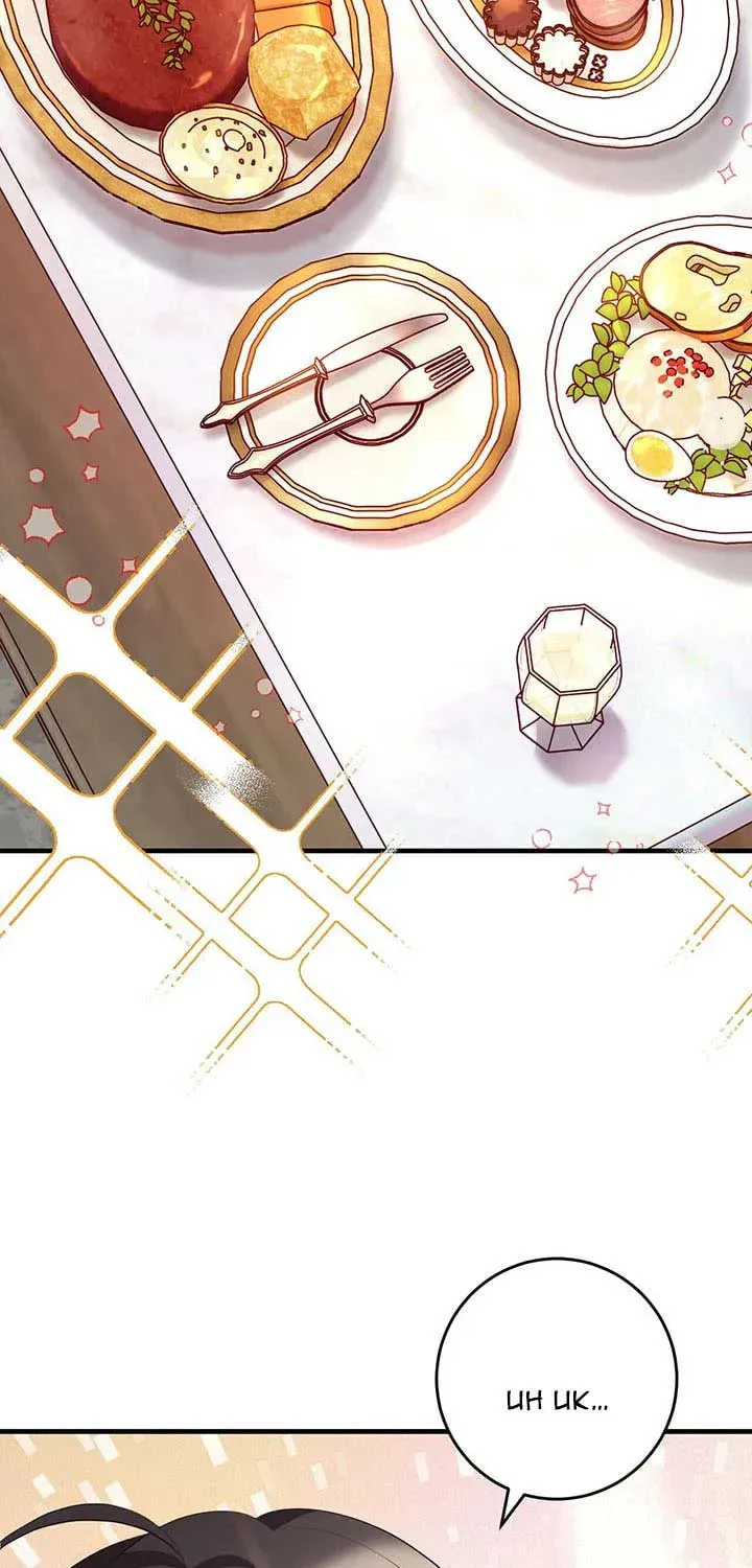 Bon Appétit Chapter 28.5 page 23 - 