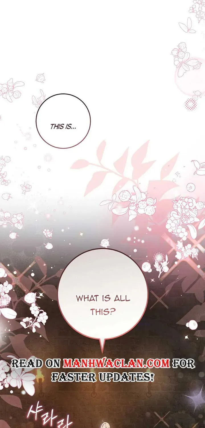 Bon Appétit Chapter 28.5 page 25 - 
