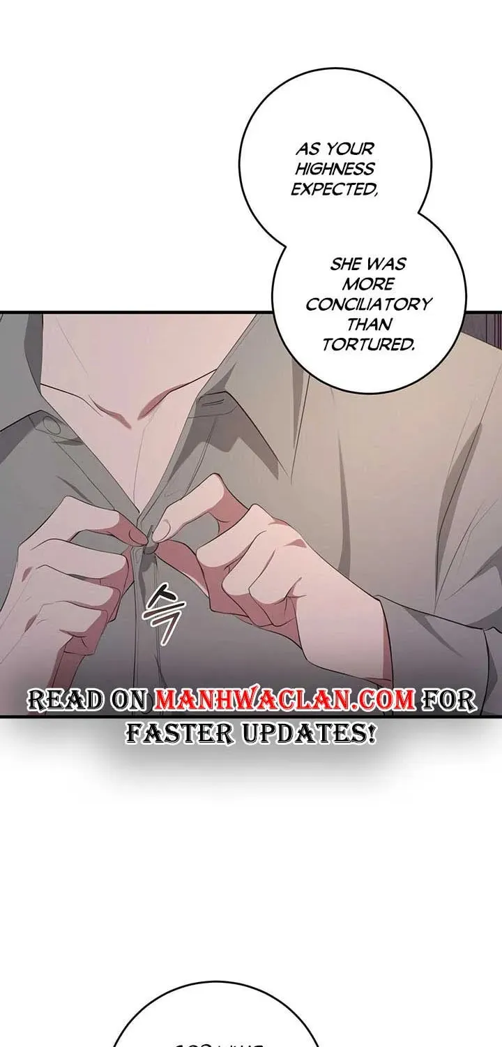 Bon Appétit Chapter 28.5 page 4 - 
