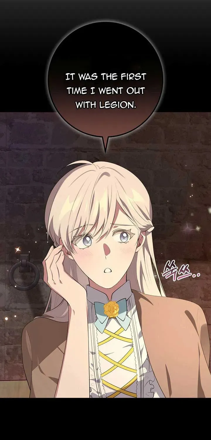 Bon Appétit Chapter 28.5 page 7 - 