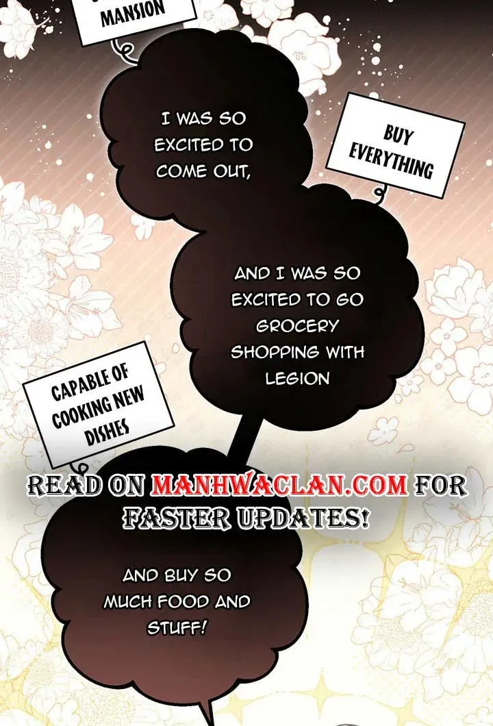 Bon Appétit Chapter 28.5 page 9 - 