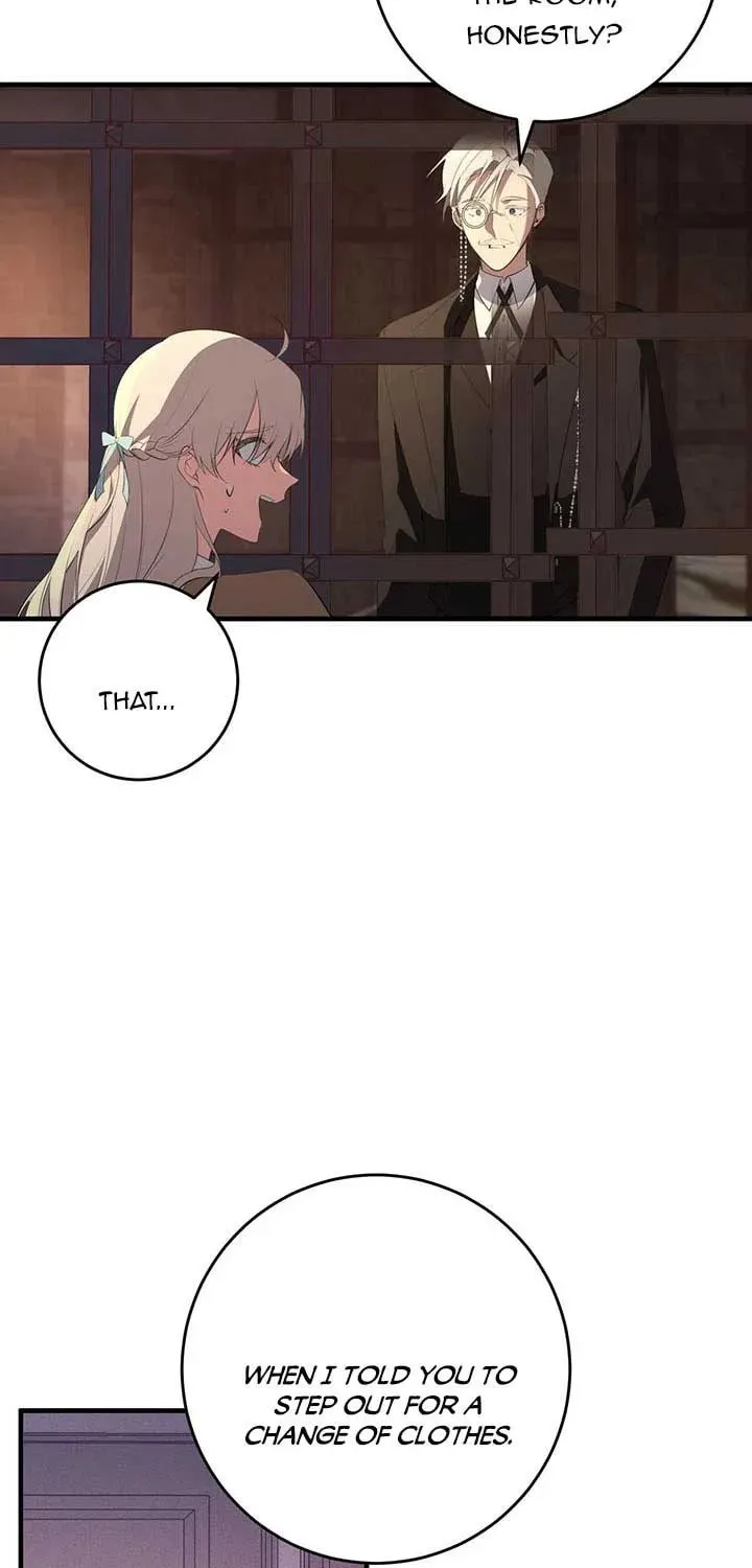 Bon Appétit Chapter 28 page 16 - 