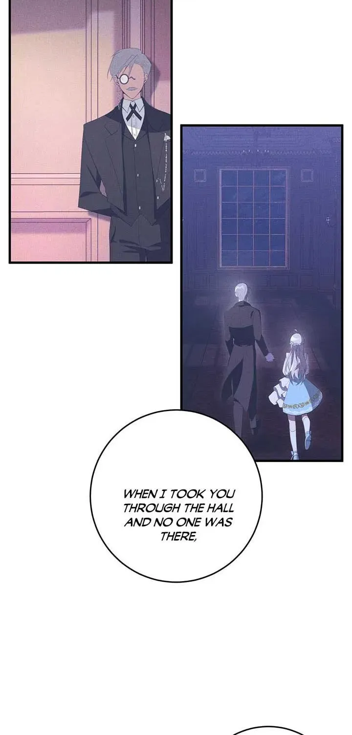Bon Appétit Chapter 28 page 17 - 